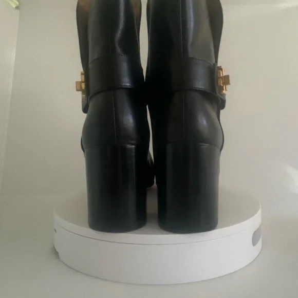 Tory Burch Kira Boots 9.5 M -New - Picture 4 of 5